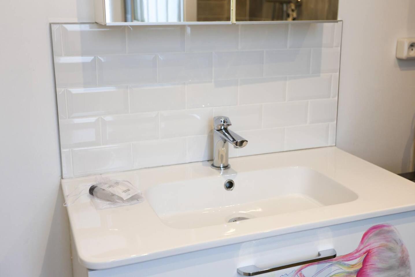 Apartamento 50 Nuances Remoises Reims Exterior foto